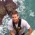 Student James Ridges
