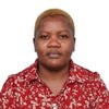 Suaíli professor Stella Ogolla