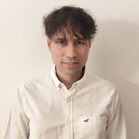 Dave Duran, profesor/a de Catalán