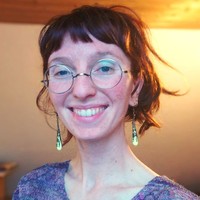 Eve insegnante di Francese