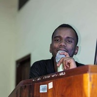 معلّم السواحيلية RAYMOND MWIKUKA