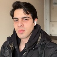 Abdullah Zakra insegnante di Turco