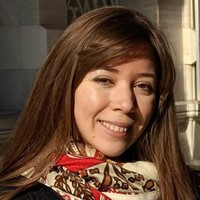 Anastasiia K, profesor/a de Español