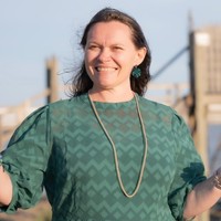 nauczyciel francuski Florence Tardy