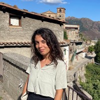 이탈리아어 강사 Martina Nocera