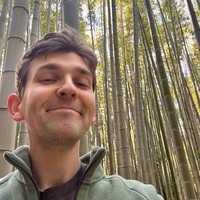 Norwegian teacher Torkil