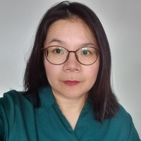 韓国語 講師 Hyewon Lee