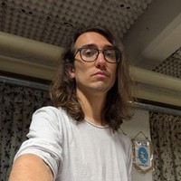 Professeur en Italien Lorenzo Ingaramo