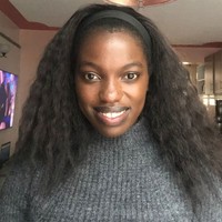 スワヒリ語 講師 Ashley Chebor