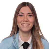 Giáo viên Tiếng Basque tên Garazi Macho