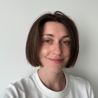 Polnischlehrkraft Daria Radiuk