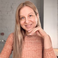 Преподаватель языка: русский, Liubov