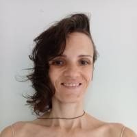 Polina Merkulova insegnante di Russo