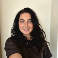 Polonês professor Natalia Dolata