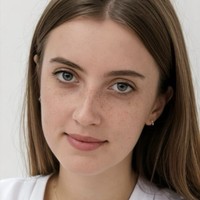 Rusça öğretmeni Aleksandra Dushenko