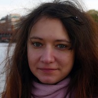 Deutschlehrkraft Katerina Hatzitoliou