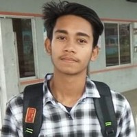 Bengali teacher Ahmad Musa Mehedi