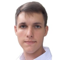 Rumence öğretmeni Andrei V.