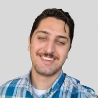 Perzisch (Farsi) leerkracht Artin Samani