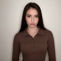 English teacher Ibtihal R