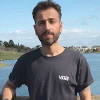 トルコ語 講師 Dogac