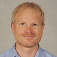 German teacher Peter Strebl