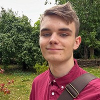 스페인어 강사 Connor Dean-Pijuan