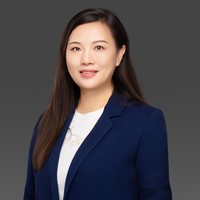 Professeur en Chinois (mandarin) Ruby Zhan