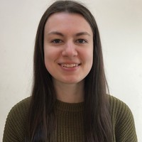 English teacher Sophie