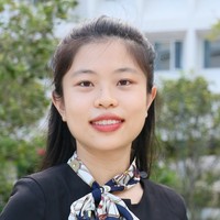 Shuting Liu insegnante di Cinese (mandarino)