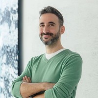 フランス語 講師 Boris