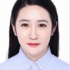 Chinese (Mandarin) teacher Carrie Chen