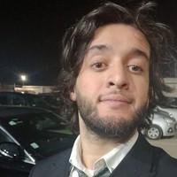 French teacher Raouf Ziad