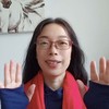 Learn Chinese (Mandarin) with the teacher Iris zhu.