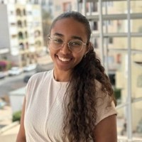 Carin Costa insegnante di Francese