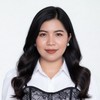 English teacher Maylen