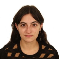 Marina Herce insegnante di Spagnolo