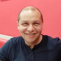 Spanish teacher Jose Luis Guerra