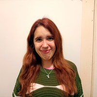 Преподаватель языка: испанский, Ayelen