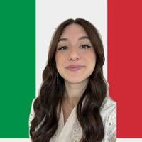 Professeur en Italien Lorenza