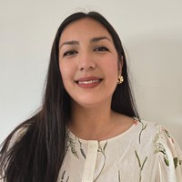 西班牙語 教師 Sofia