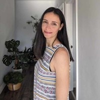 イタリア語 講師 Marzia Cestra