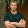 オランダ語 講師 Dennis Mulder