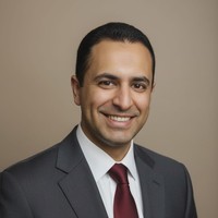 Arabisch leerkracht Abdullah Sultan