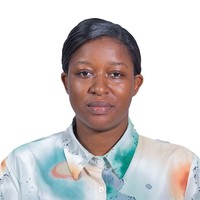 Professeur en Anglais Dorantine