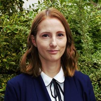 nauczyciel niemiecki Katja Goldmann