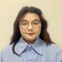 nauczyciel chiński (mandaryński) Nina