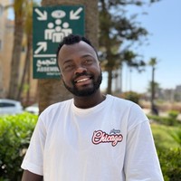 معلّم الفرنسية Kouosso kouosso Harr