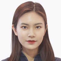 nauczyciel chiński (mandaryński) Gao Kexin