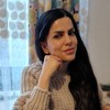 Sanaz Shahmiri, profesor/a de Persa (farsi)